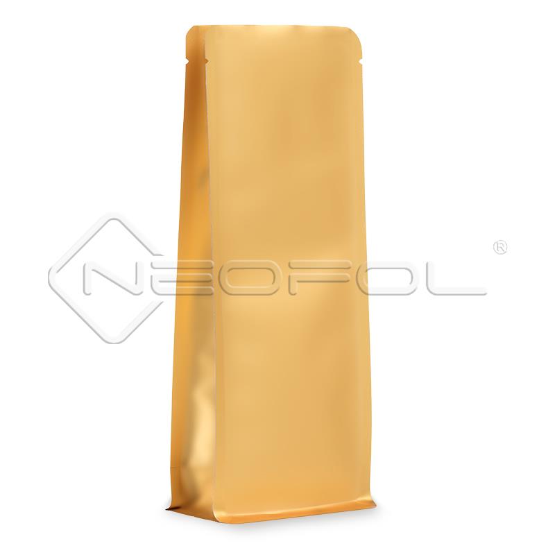 BOXpack® Economy / mattgold / 500 g