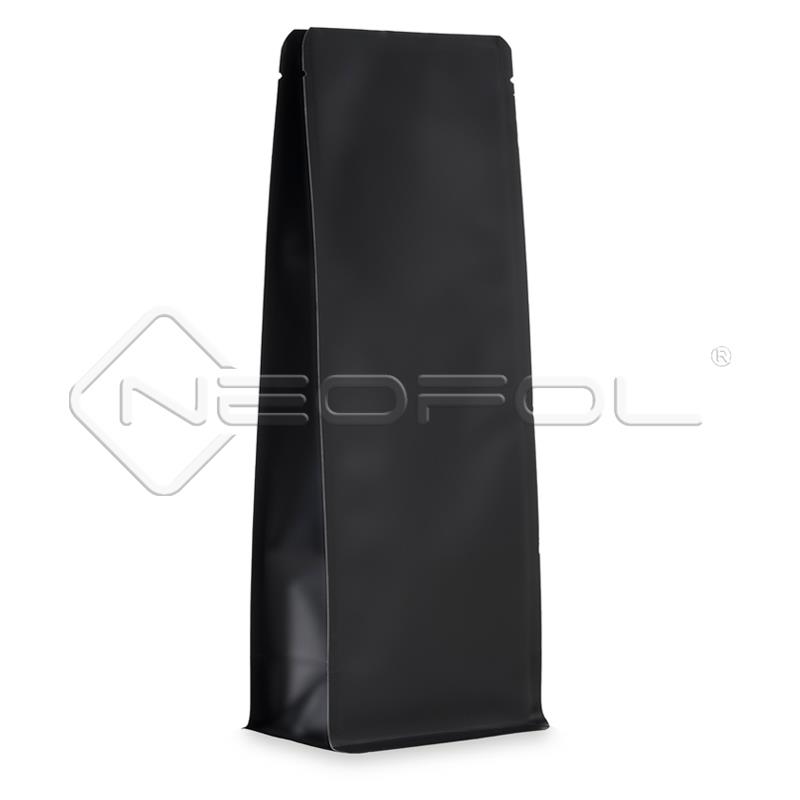 BOXpack® Economy / mattschwarz / 100 g