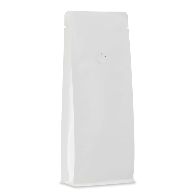 BOXpack® Slimsize mit Ventil / kraftweiß / 100 g