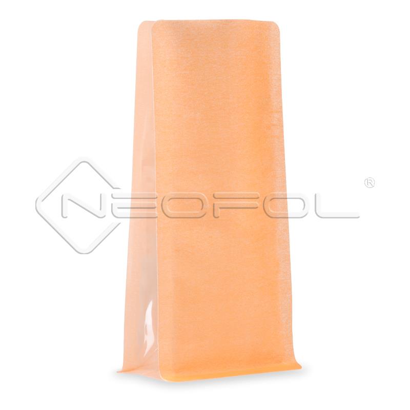BOXpack® / orange + SF transparent / 100 g