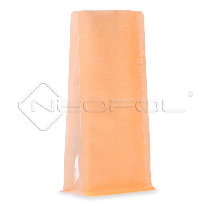 BOXpack® / orange + SF transparent / 100 g BOXpack® / orange + SF transparent / 100 g