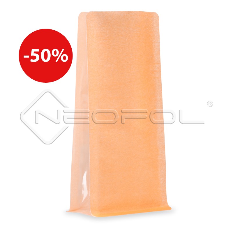 BOXpack® / orange + SF transparent / 100 g