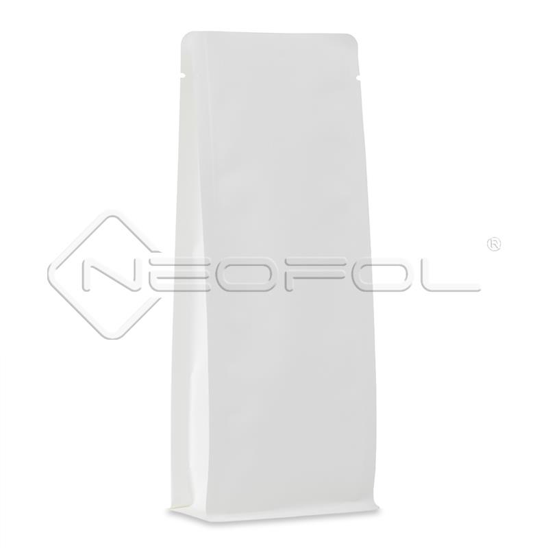 BOXpack® recyclebar / Monopapier / weiß / 100 g BOXpack® recyclebar / Monopapier / weiß / 100 g